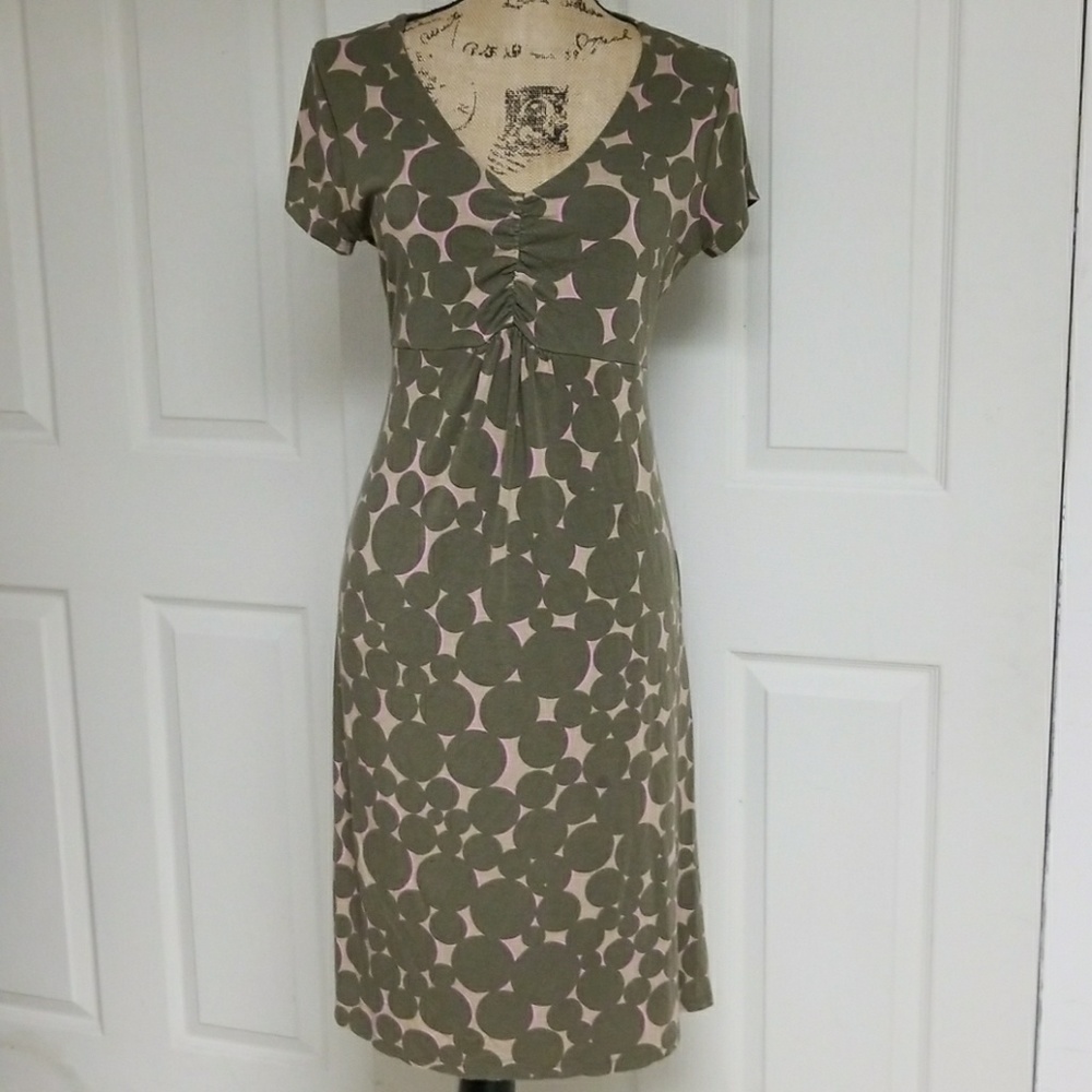 Boden Dress